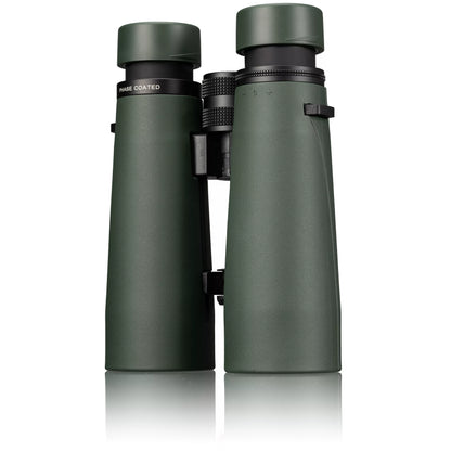 Jumelles Pirsch 10x50 avec revêtement de phase - Bresser