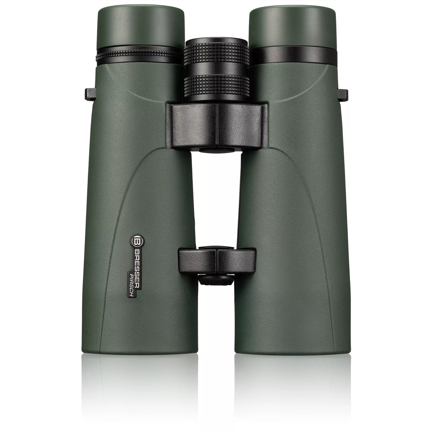 Jumelles Pirsch 10x50 avec revêtement de phase - Bresser