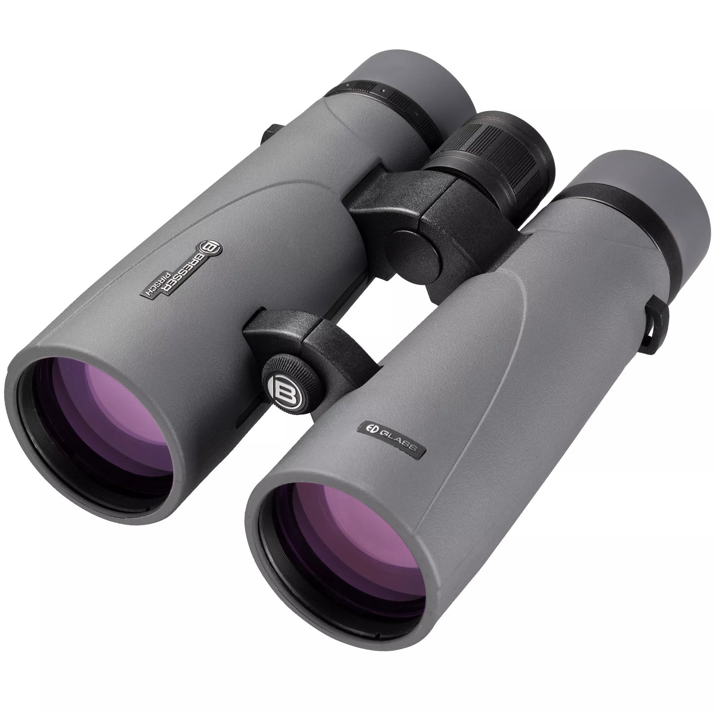 Jumelles Pirsch ED 10x50 Traitement en Phase - Bresser