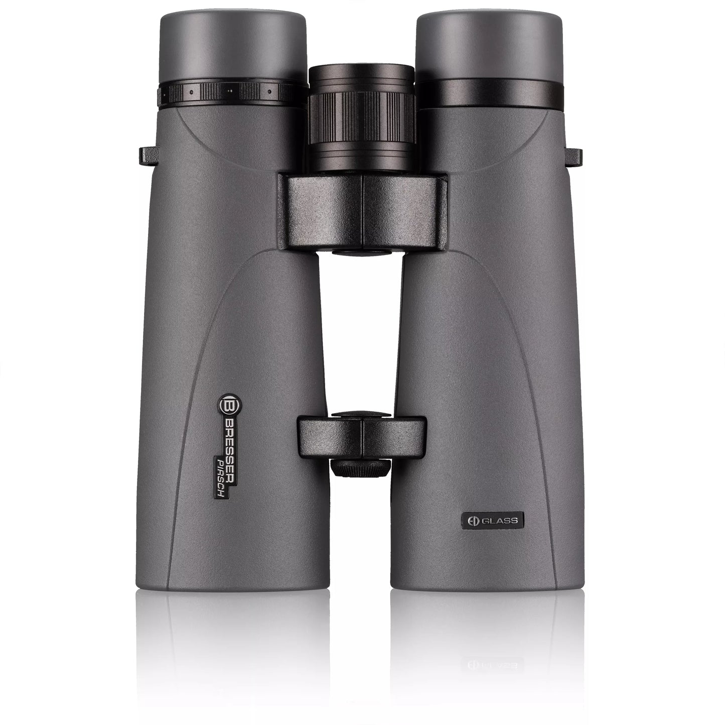 Jumelles Pirsch ED 10x50 Traitement en Phase - Bresser