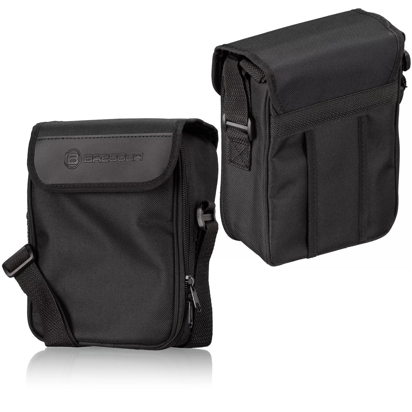 Jumelles Pirsch 10x50 avec revêtement de phase - Bresser