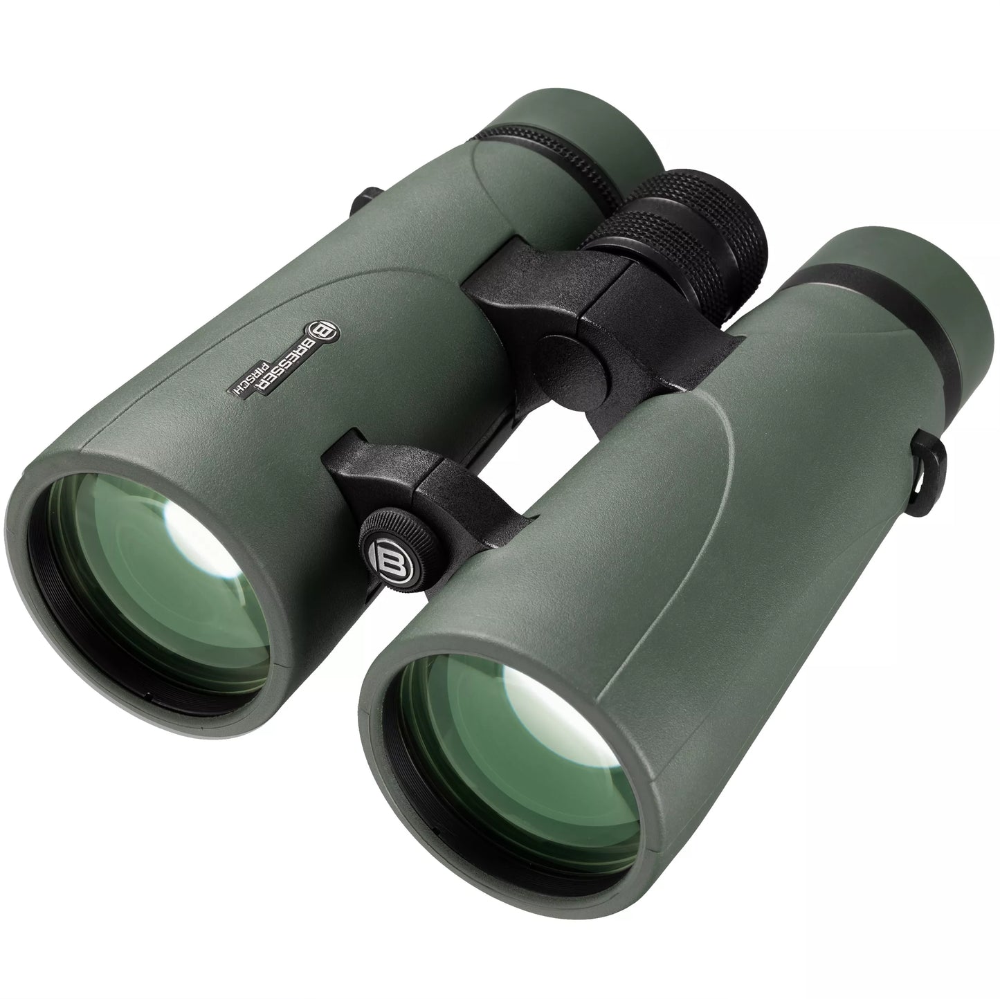 Jumelles Pirsch 15x56 avec compensation de phase et UR pour l'observation en faible luminosité - Bresser