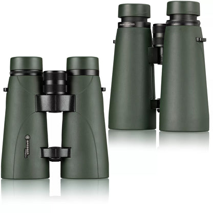 Jumelles Pirsch 15x56 avec compensation de phase et UR pour l'observation en faible luminosité - Bresser