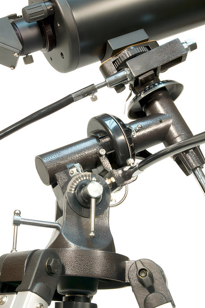 Télescope Maksutov-Cassegrain 102 mm f/12,8 Skyline PRO 105 MAK Levenhuk