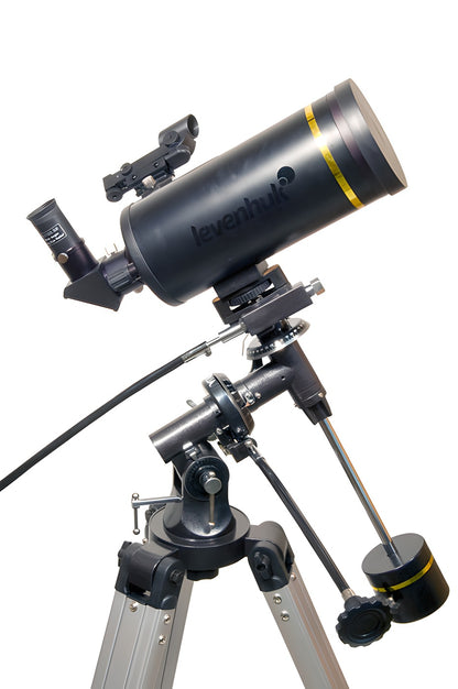Télescope Maksutov-Cassegrain 102 mm f/12,8 Skyline PRO 105 MAK Levenhuk