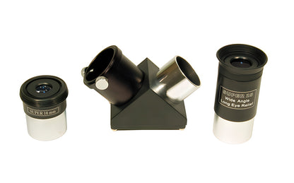 Télescope Maksutov-Cassegrain 102 mm f/12,8 Skyline PRO 105 MAK Levenhuk