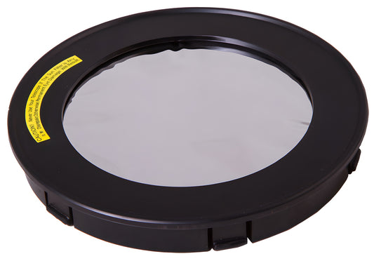 Filtre Solaire Baader Planetarium AstroSolar Visual - Levenhuk