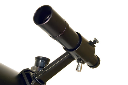 Télescope Maksutov-Cassegrain GoTo 127 mm SynScan AZ Levenhuk