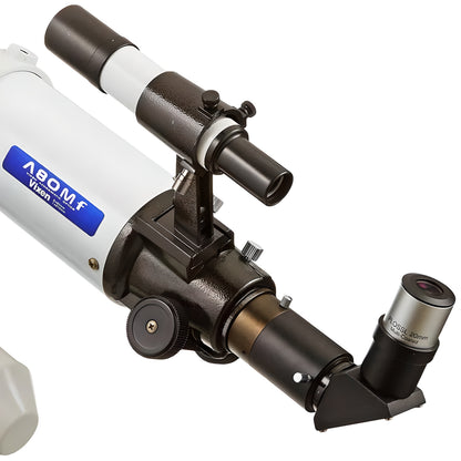 Télescope AP-A80Mf pour l'astronomie - AP