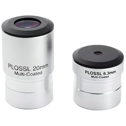 Télescope AP-A80Mf pour l'astronomie - AP