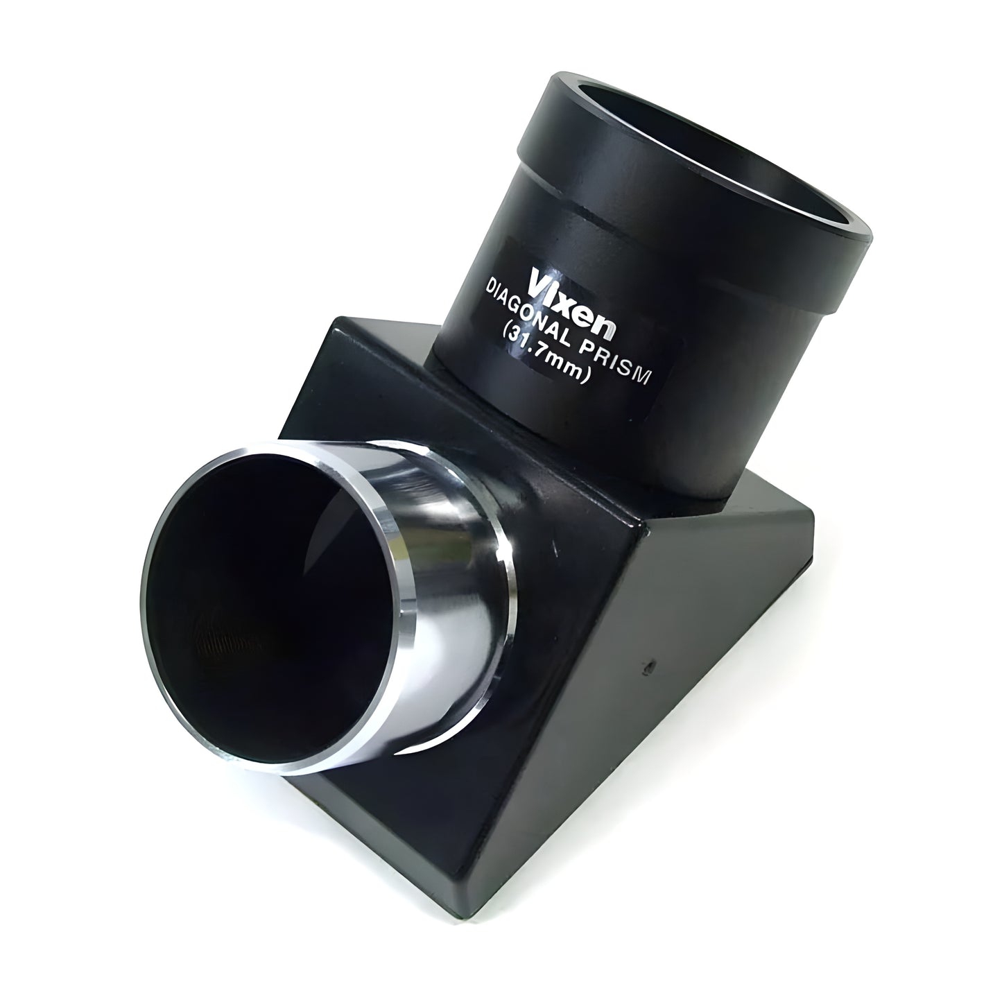 Renvoi coudé 31.7 mm 90° pour l'observation - Vixen
