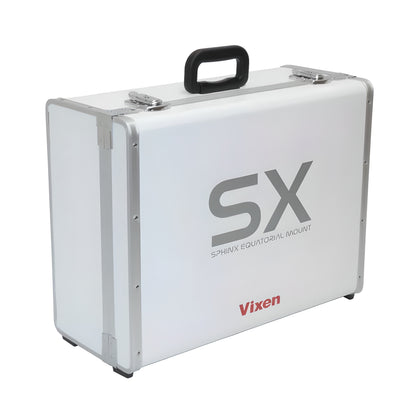 Mallette de transport SX pour montures Vixen SX - Vixen