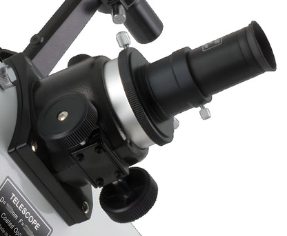 Télescope Dobson Sky-Watcher 254/1200 f/4.7 pour l'astronomie - Sky-Watcher