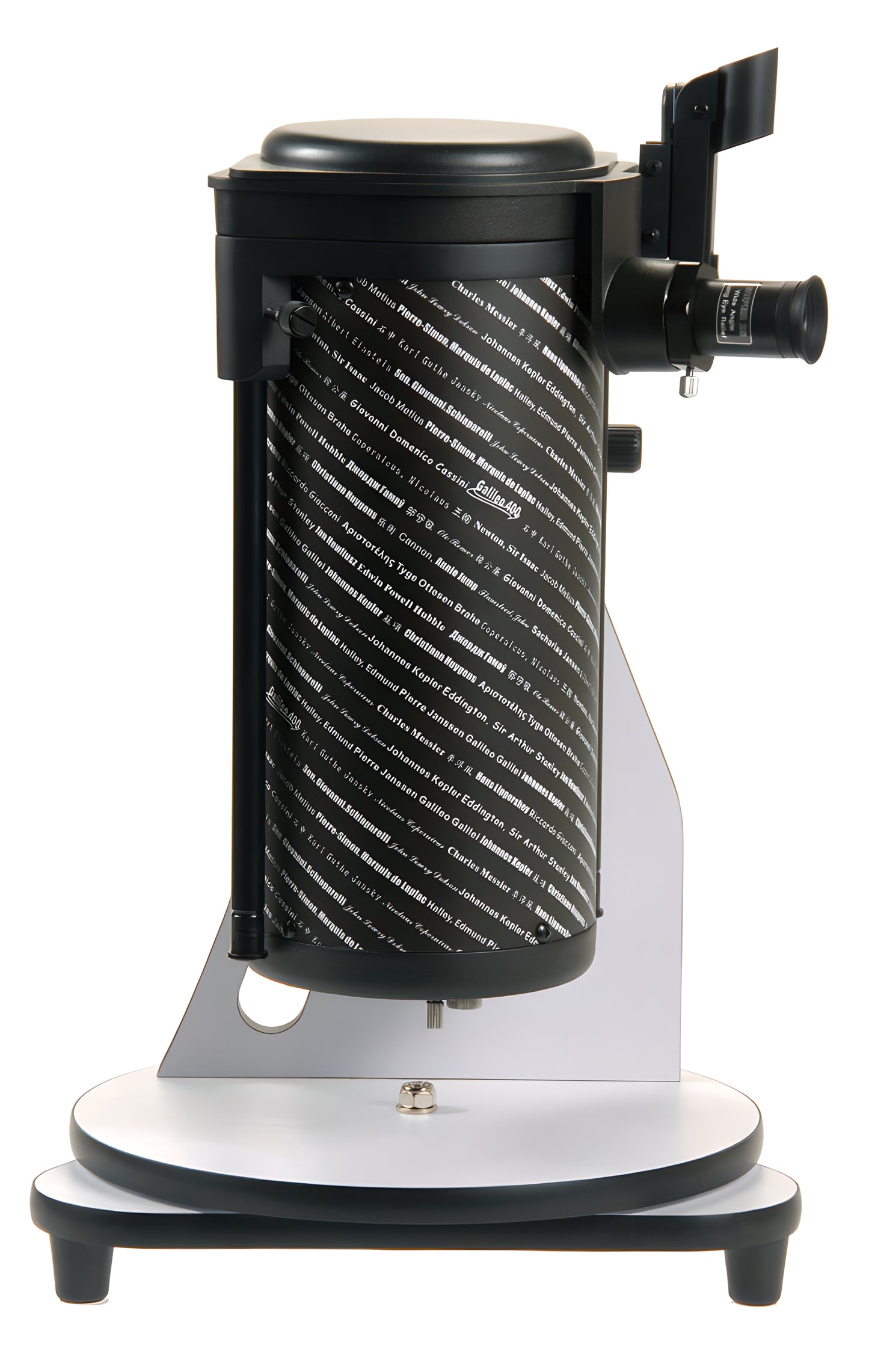 Télescope Dobson Sky-Watcher 130/650 FlexTube Heritage pour l'astronomie - Sky-Watcher