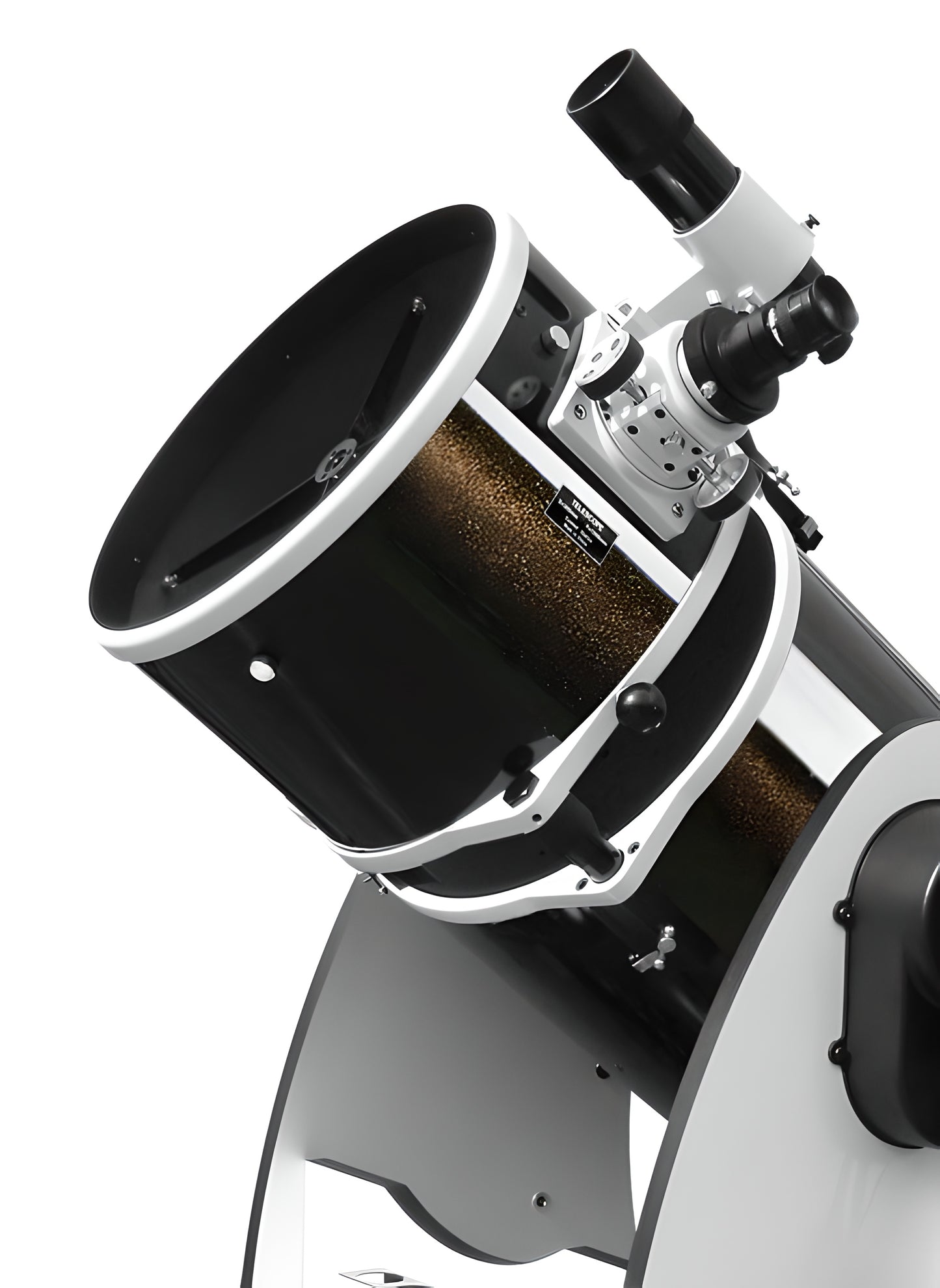 Télescope Dobson Sky-Watcher FlexTube 406mm f/4.4 - Sky-Watcher