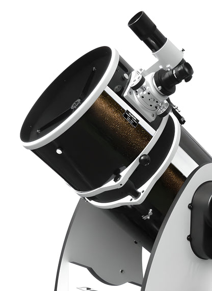 Télescope Dobson Sky-Watcher FlexTube GoTo 355/1650 - f/4.7 pour l'astronomie - Sky-Watcher