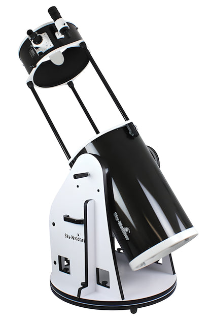 Télescope Dobson Sky-Watcher FlexTube 355/1650 f/4.7 pour l'astronomie - Sky-Watcher