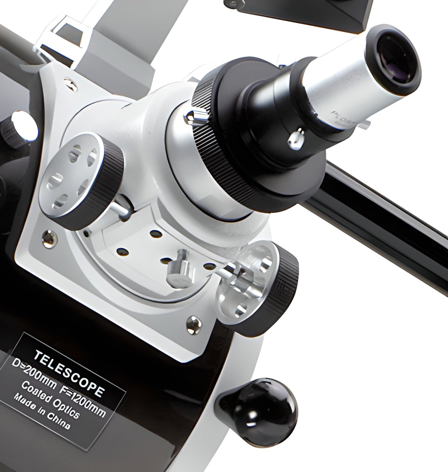 Télescope Dobson Sky-Watcher FlexTube 305mm f/5 - Sky-Watcher