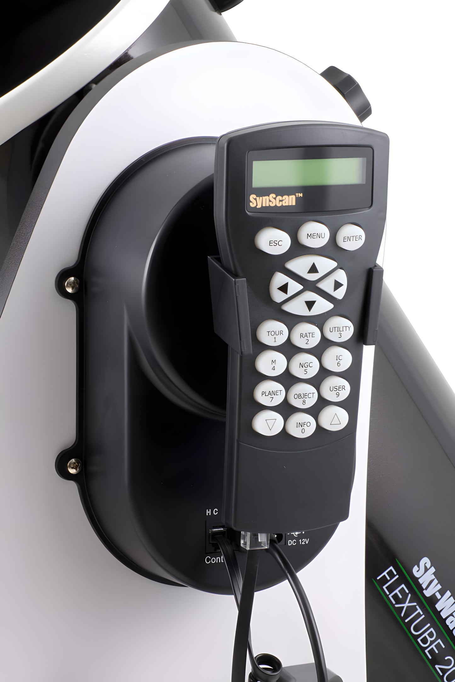 Télescope Dobson Sky-Watcher FlexTube GoTo 305mm f/5 — observation pour l'astronomie — Sky-Watcher