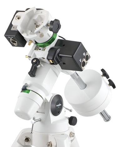 Maksutov Sky-Watcher Mak150mm f/12 sur NEQ3-2 Pro Go-To - Télescope pour l'observation planétaire et ciel profond - Sky-Watcher