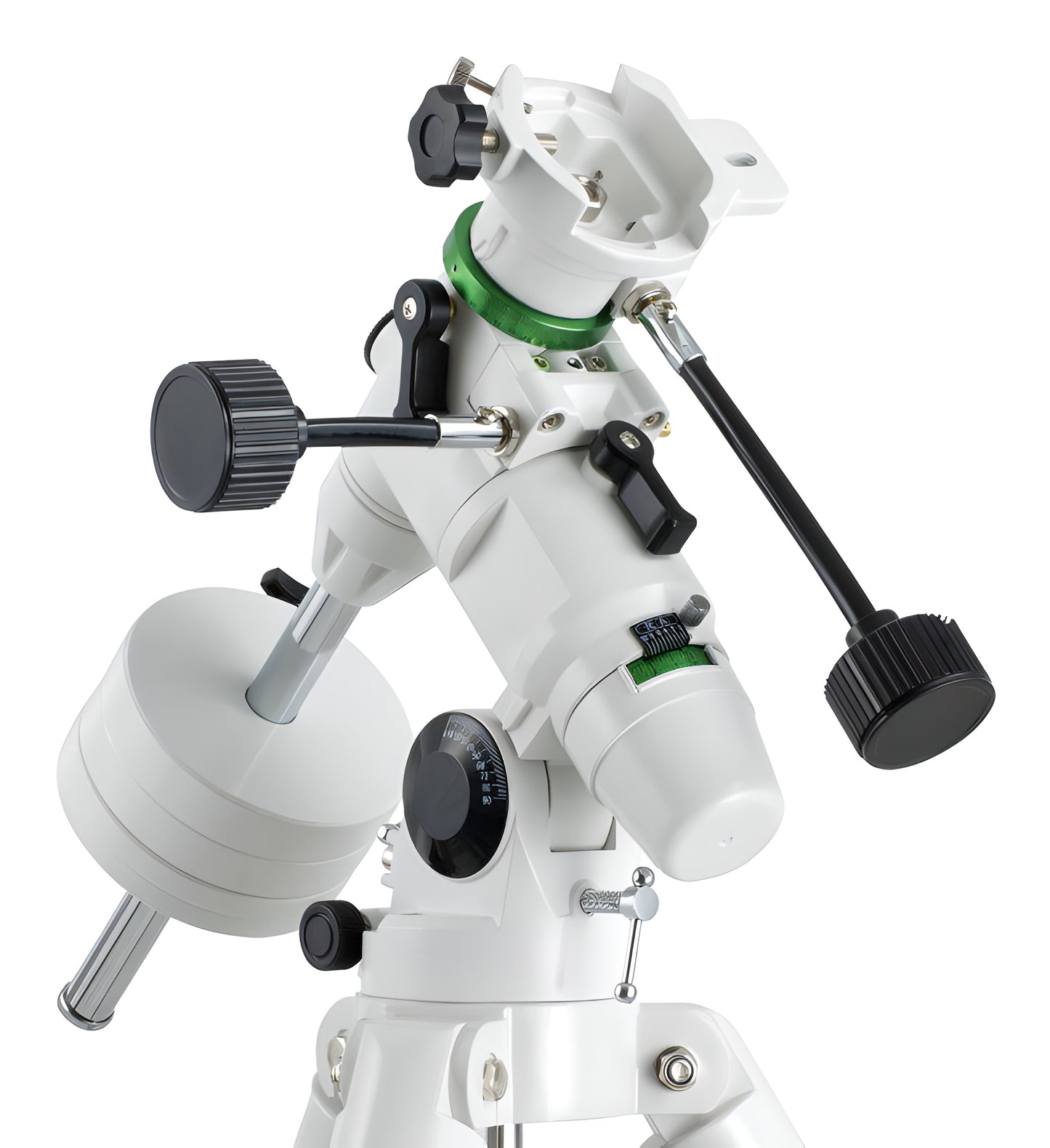 Mak127 f/11.8 sur EQ3-2 – Télescope Maksutov pour l'astronomie Sky-Watcher