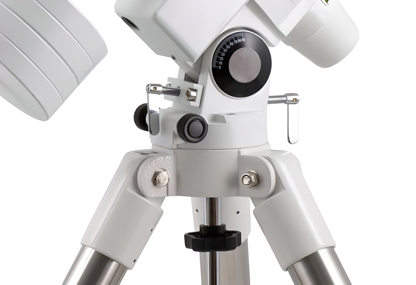 Télescope Maksutov Sky-Watcher Mak180mm f/15 sur monture NEQ5 – observation planétaire et ciel profond - Sky-Watcher
