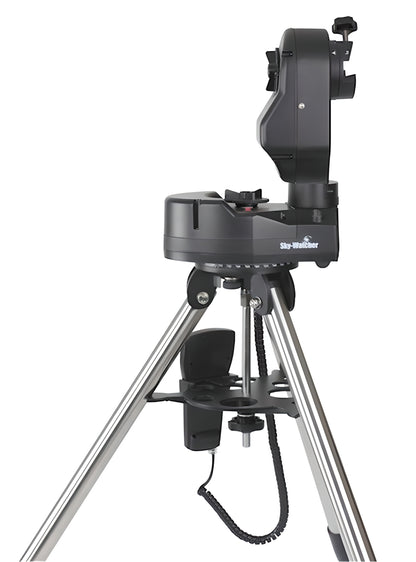 Monture azimutale AllView Go-To motorisée avec WiFi - Sky-Watcher
