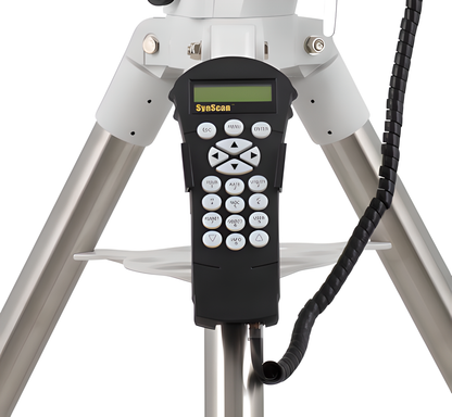 Monture équatoriale NEQ6 Pro Go-To - Stabilité et précision pour l'astronomie - Sky-Watcher
