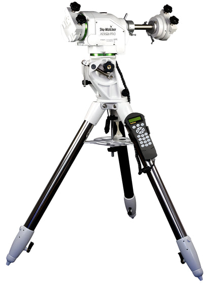Télescope Maksutov Sky-Watcher Mak180mm f/15 sur AZ-EQ6 Pro Go-To - Sky-Watcher