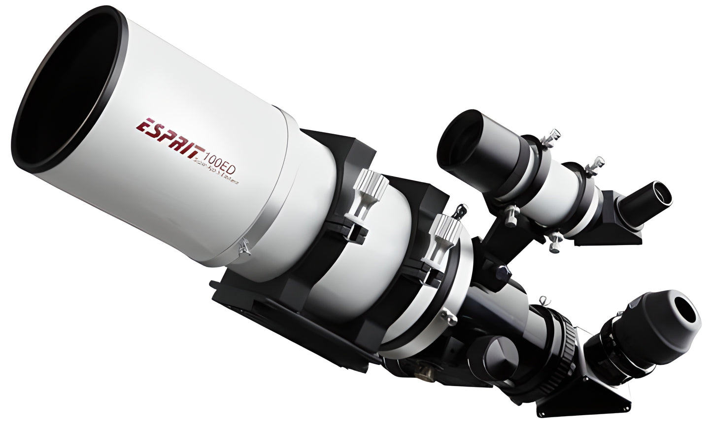 Lunette pour l'astronomie Esprit 100ED Pro Triplet avec accessoires - Sky-Watcher