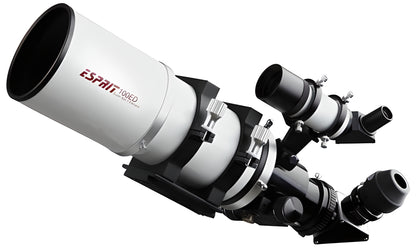 Lunette pour l'astronomie Esprit 100ED Pro Triplet avec accessoires - Sky-Watcher