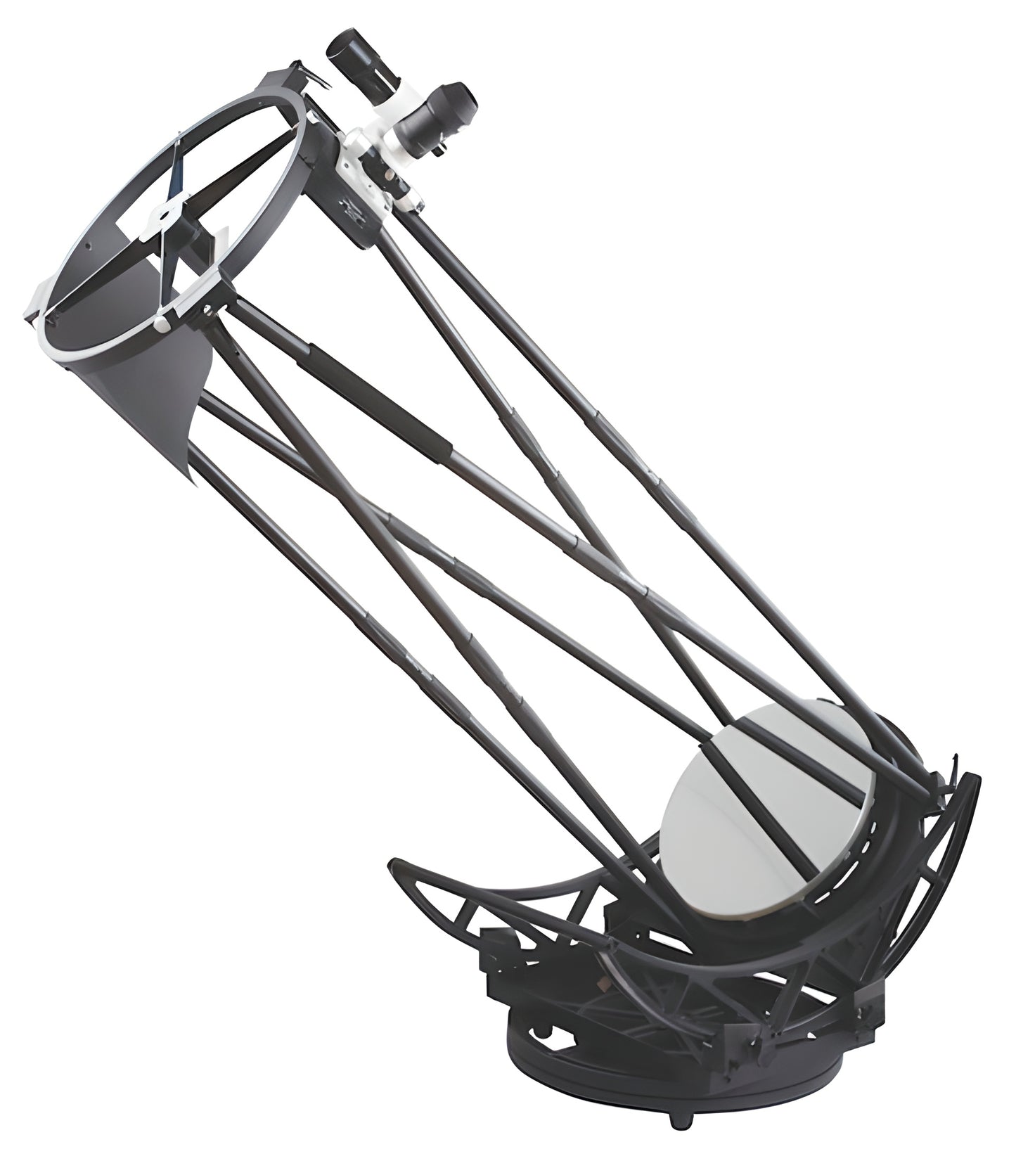 Télescope Dobson StarGate 458mm f/4.1 pour l'astronomie - Sky-Watcher