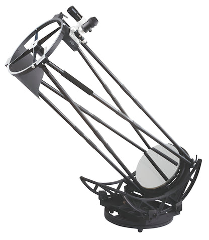 Télescope Dobson StarGate 458mm f/4.1 pour l'astronomie - Sky-Watcher