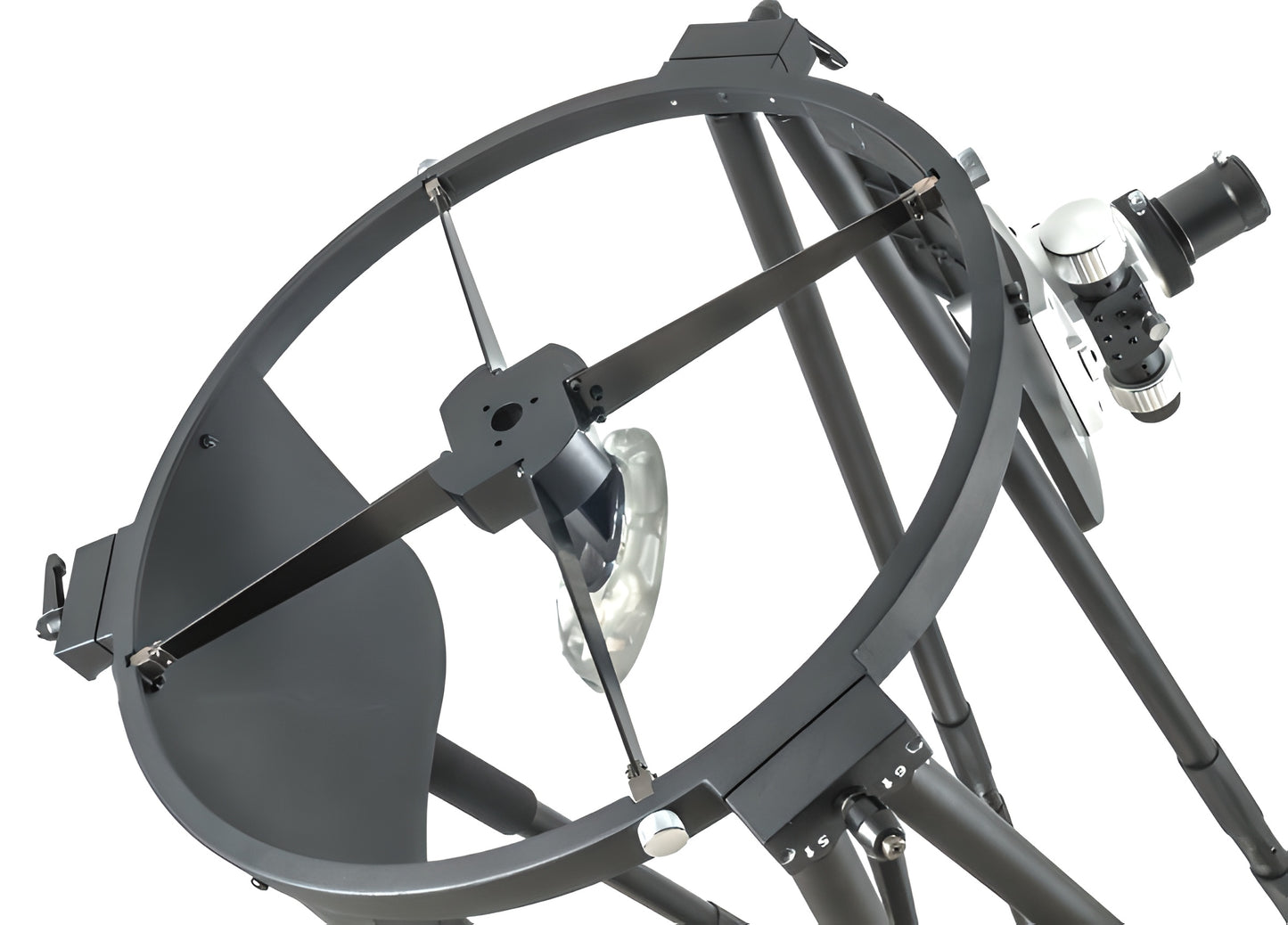 Télescope Dobson StarGate 458mm f/4.1 pour l'astronomie - Sky-Watcher