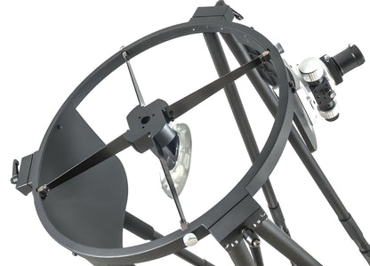 Télescope Dobson StarGate 458mm f/4.1 pour l'astronomie - Sky-Watcher