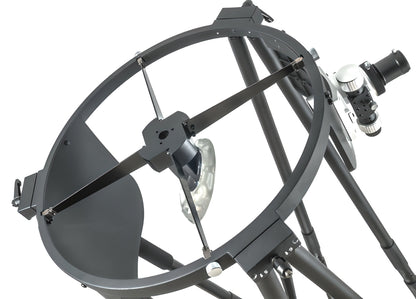 Télescope Dobson StarGate 458mm f/4.1 GoTo pour l'astronomie - Sky-Watcher