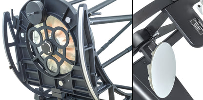 Télescope Dobson StarGate 508/2000 mm f/3.9 - Sky-Watcher