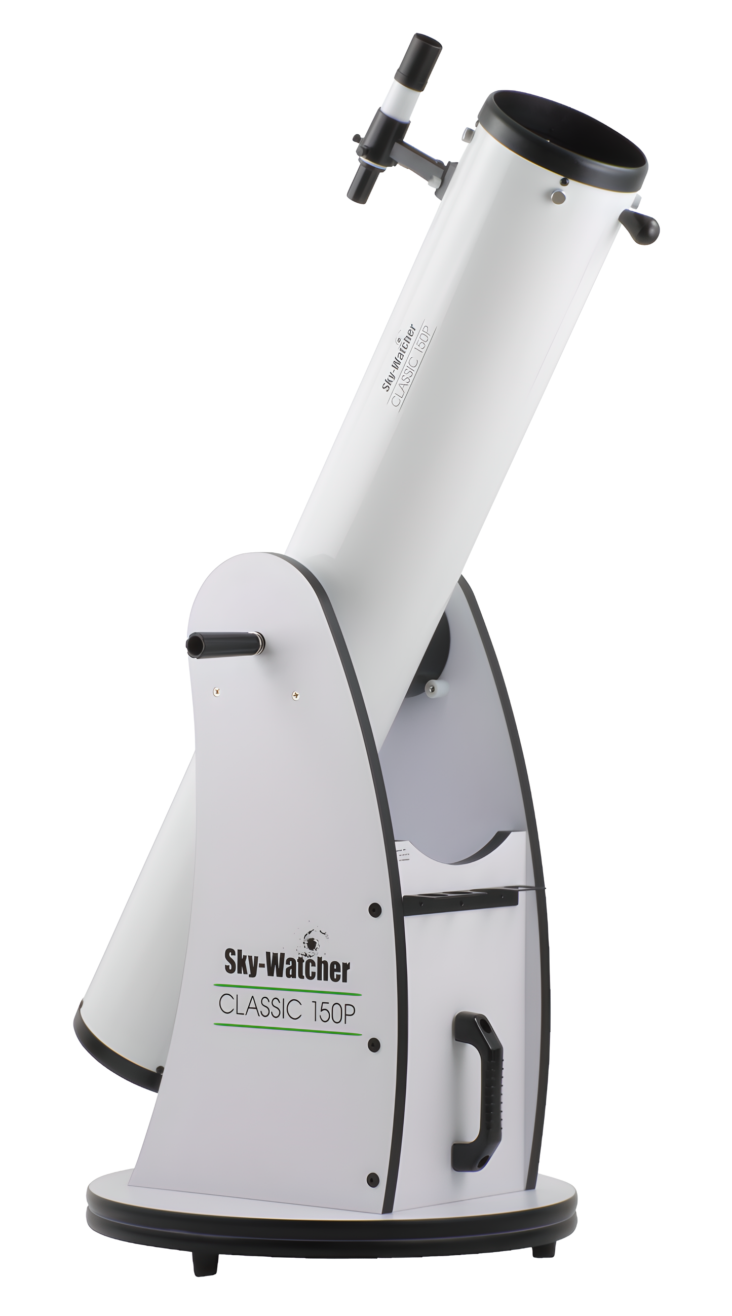 Télescope Dobson Sky-Watcher 150mm f/7.8 – pour l'astronomie - Sky-Watcher
