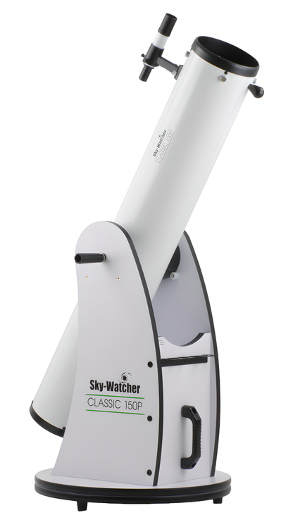 Télescope Dobson Sky-Watcher 150mm f/7.8 – pour l'astronomie - Sky-Watcher