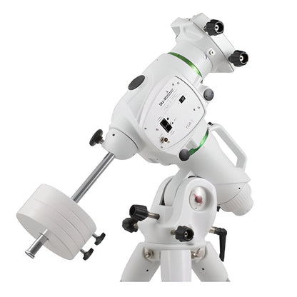 Lunette Sky-Watcher Esprit 80ED Pro Triplet sur EQ6-R Pro GoTo – Imagerie grand champ et astronomie Sky-Watcher