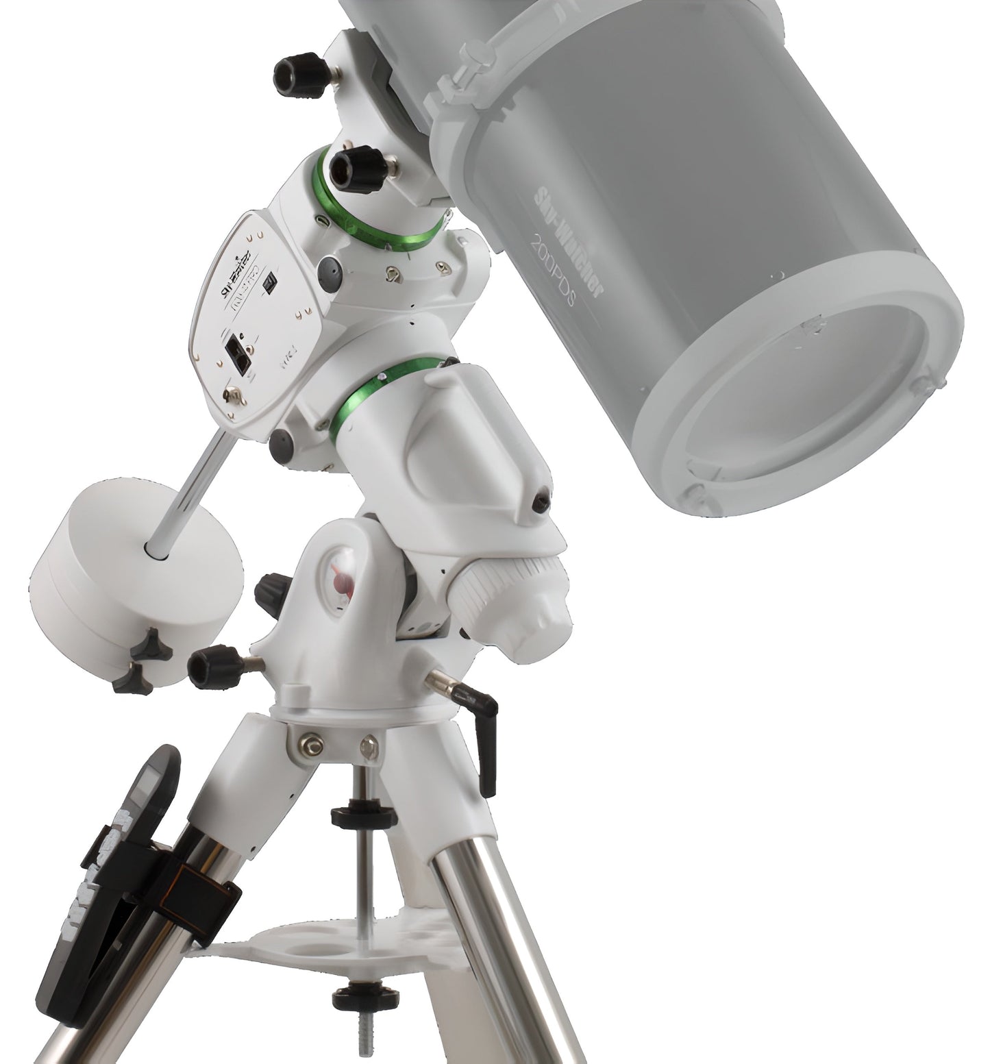 Tube optique Newton Sky-Watcher 254mm f/4 sur EQ6-R Pro Go-To – Observation visuelle et astrophotographie - Sky-Watcher