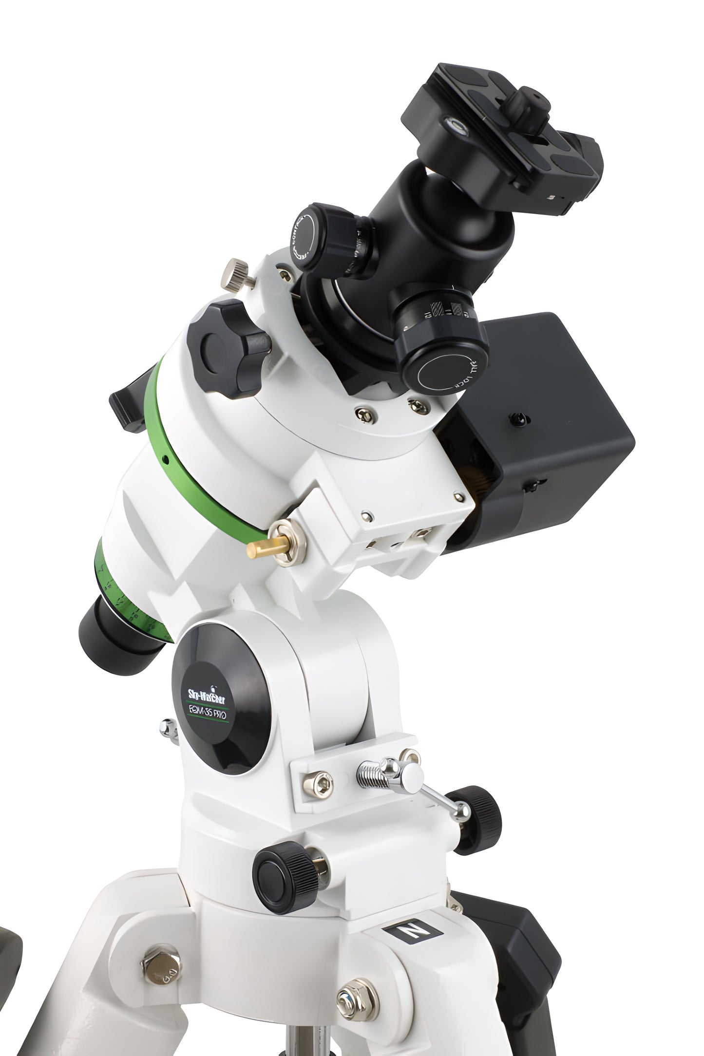 Monture équatoriale Sky-Watcher EQM-35 Pro Go-To - Sky-Watcher