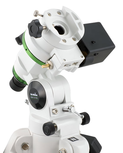 Télescope Sky-Watcher 150mm f/5 Dual Speed avec monture EQM-35 Pro Go-To - SkyWatcher