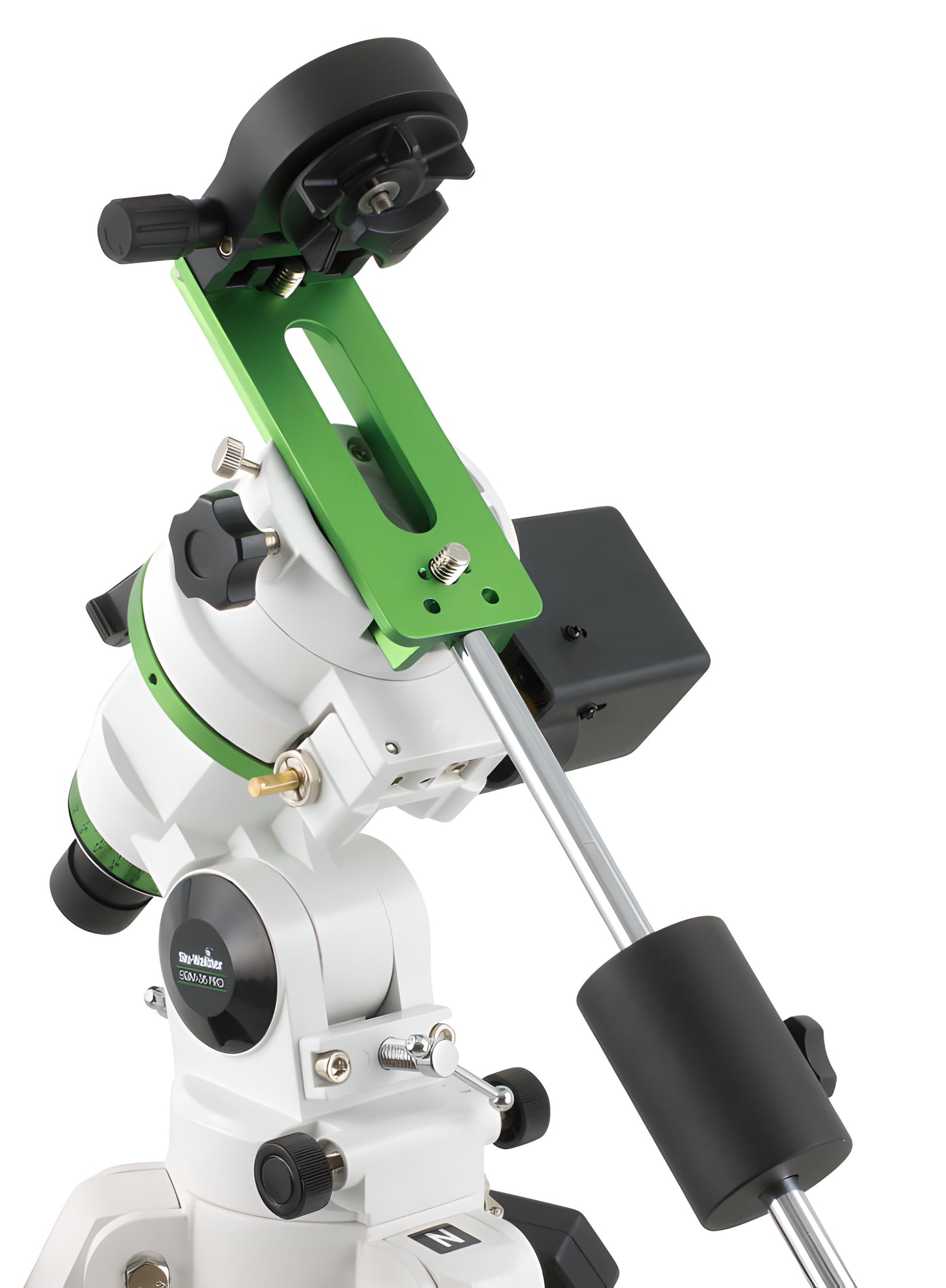 Télescope Sky-Watcher 150mm f/5 Dual Speed avec monture EQM-35 Pro Go-To - SkyWatcher
