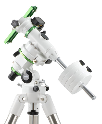 Télescope Sky-Watcher 150mm f/5 Dual Speed avec monture EQM-35 Pro Go-To - SkyWatcher