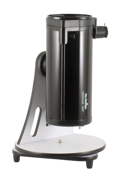 Télescope Dobson FlexTube Heritage 150mm / 750mm - Sky-Watcher