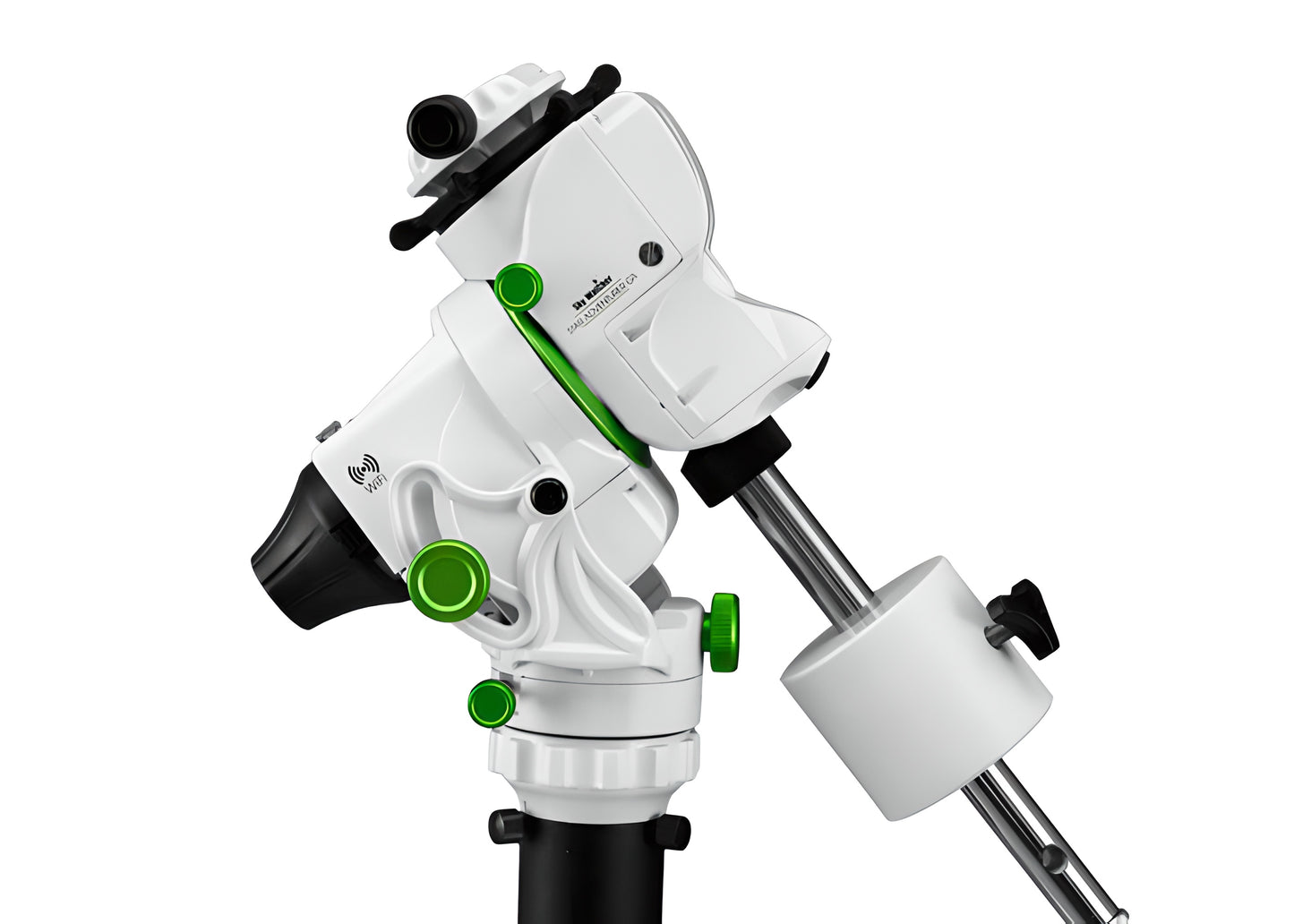 Monture équatoriale Star Adventurer GTi pour l'astrophotographie - Sky-Watcher