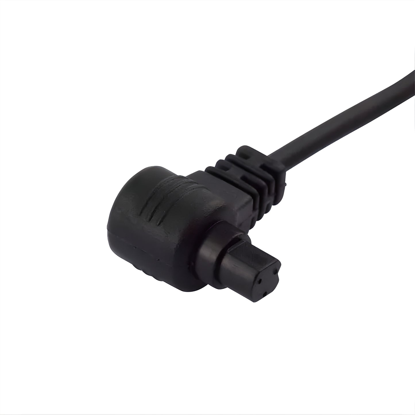 Câble de déclenchement Canon pour POLARIE U Star Tracker – longueur réglable 20–50 cm – 26 g - POLARIE U