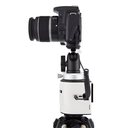Câble de déclenchement Canon pour POLARIE U Star Tracker – longueur réglable 20–50 cm – 26 g - POLARIE U