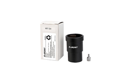 Tube d'Extension 1.25" pour Astronomie - SVBONY